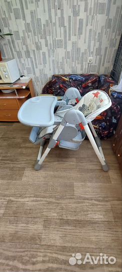 Стульчик для кормления