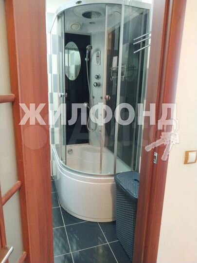 1-к. квартира, 36,4 м², 4/10 эт.