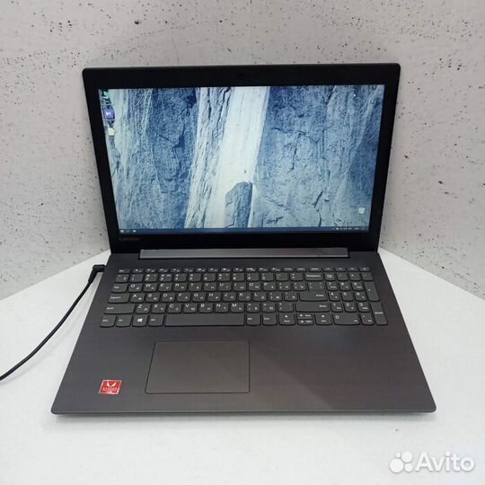 Ноутбук Lenovo Ideapad 330-15ARR (Рассрочка/ Т1)