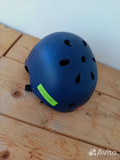 Шлем (каска) ролики/скейт/самокат