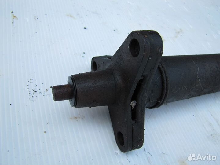 BMW X5 E70 полуось