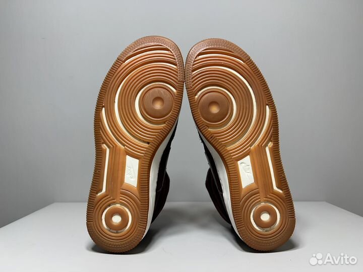 Кроссовки Nike Air Force 1 оригинал