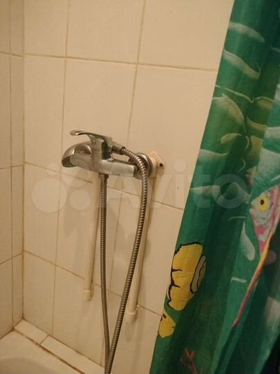 1-к. квартира, 18 м², 3/5 эт.