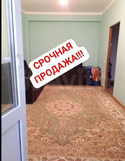 1-к. квартира, 38 м², 8/16 эт.