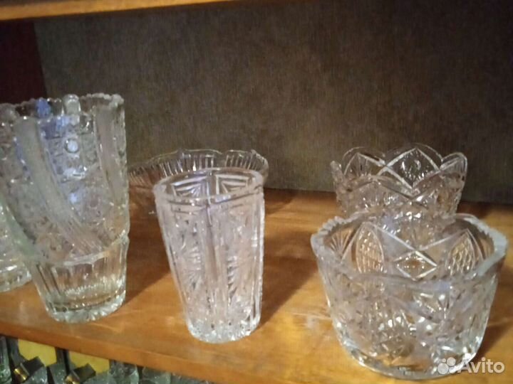 Хрустальный СССР