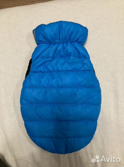 Жилет для щенка