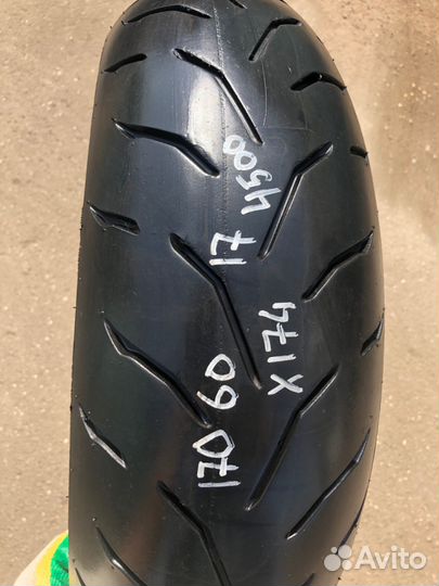 170/60 R17 dunlop sportmax gpr-200 174x