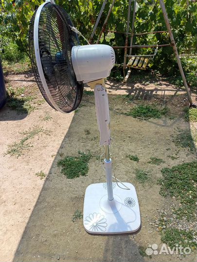 Вентилятор Hansa