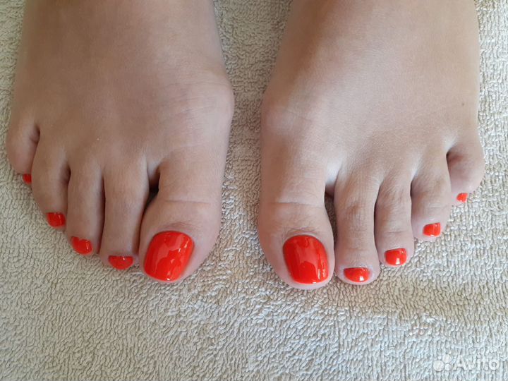 Маникюр педикюр депиляция