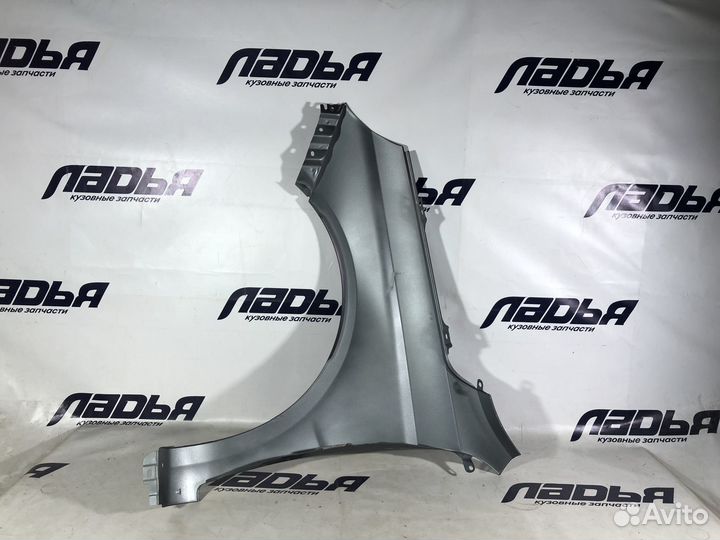 Крыло vesta(Веста) правое 