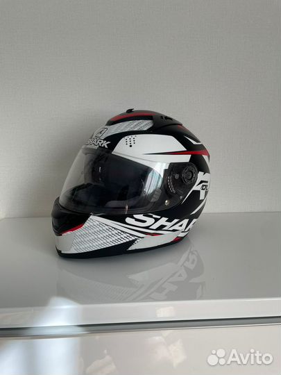 Шлем для мотоцикла