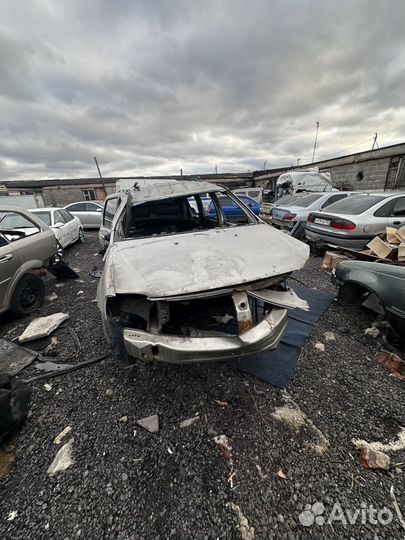 Авторазбор chevrolet lacettiи лада Ларгус