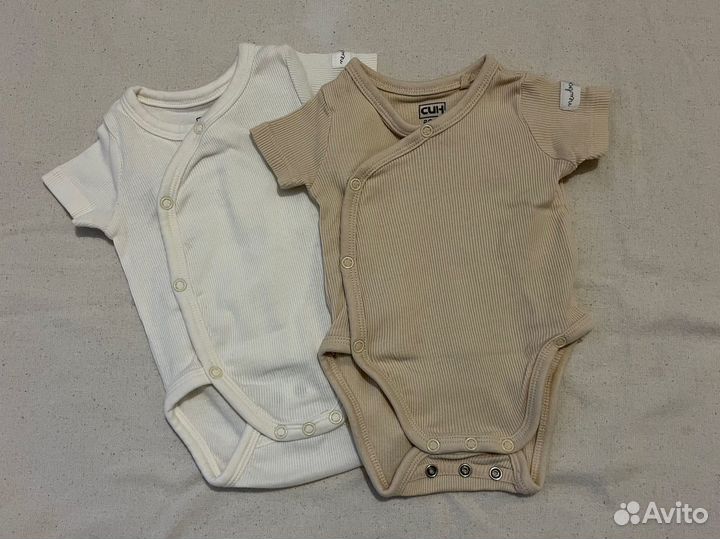 Одежда для девочки пакетом 62-68