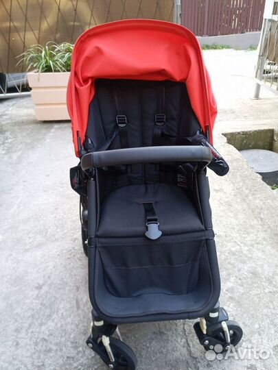 Коляска bugaboo cameleon