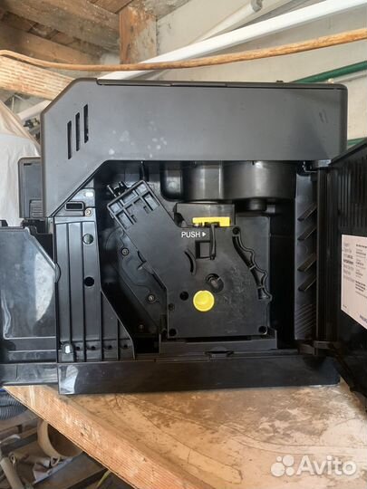 Кофемашина Philips