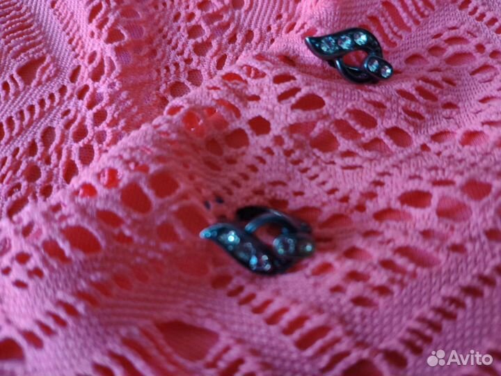 Новые серьги