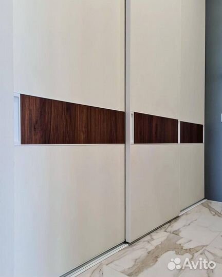 Шкаф купе напрямую с фабрики