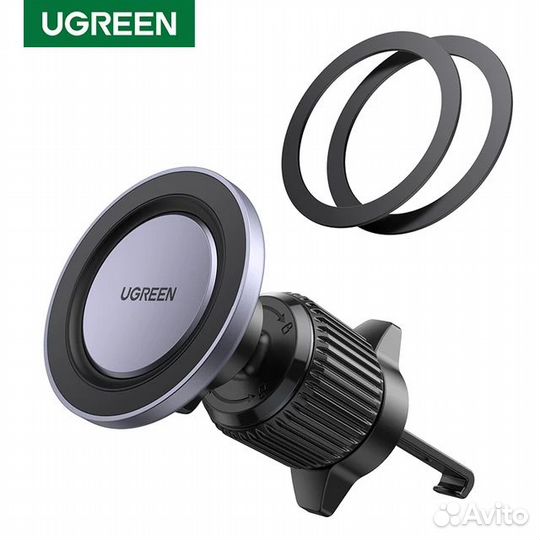 Держатель для телефона Ugreen LP428