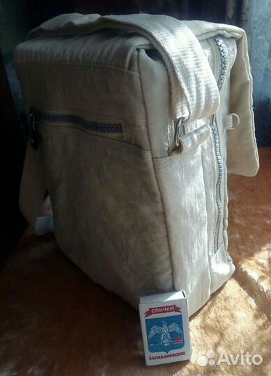 Сумка Liberhaus