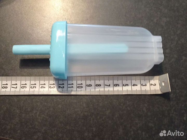 Набор для мороженого (6штук). Новый