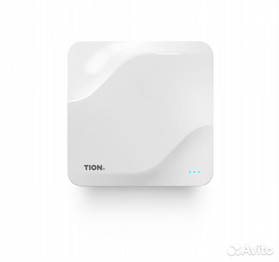 Бризер тион lite