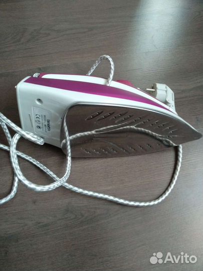 Утюг Marta донор