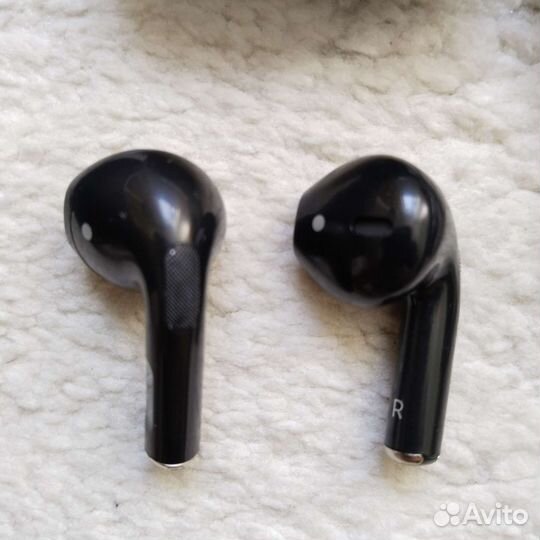 Беспроводные tws наушники PRO4