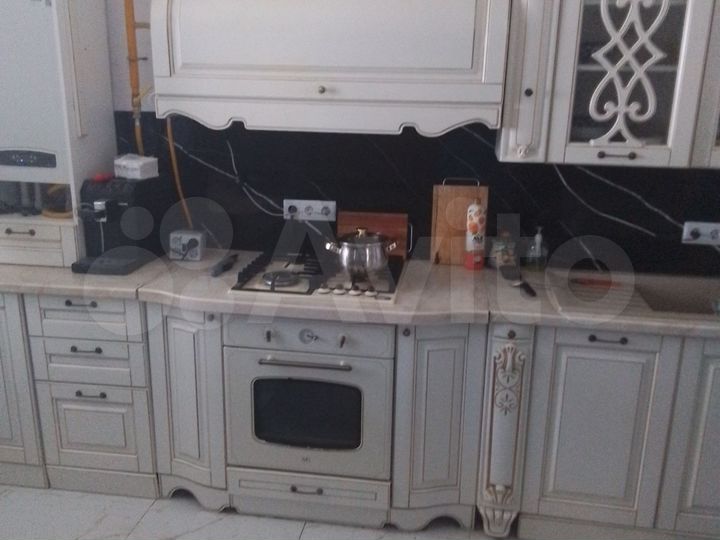 Комната 15 м² в 3-к., 2/2 эт.