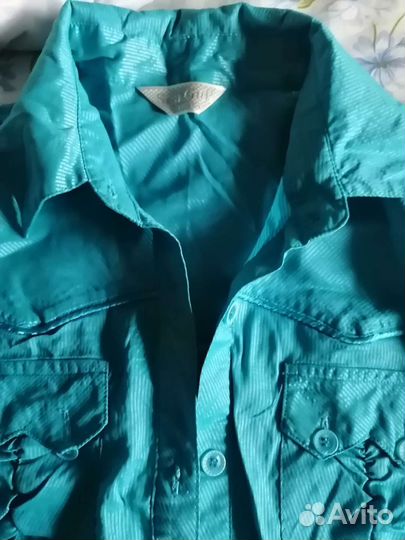Пакет вещей бренд 44-46 размер