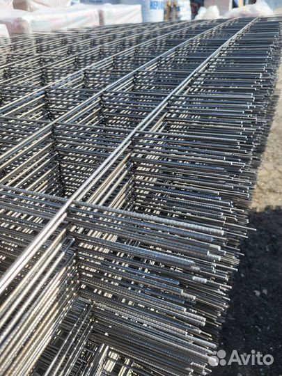 Кладочная сетка 100х4мм