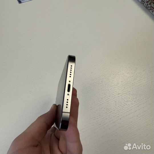 iPhone 13 Pro Max, 256 ГБ