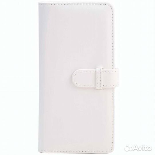 Фотоальбом Fujifilm Instax Square Album Chalk Whit