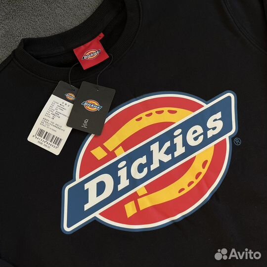 Dickies Свитшот Оригинал