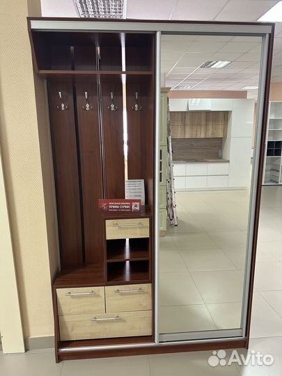 Прихожая “Версаль” на заказ от производителя