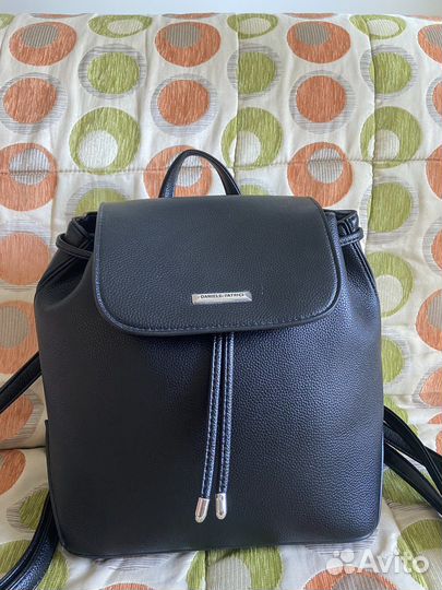 Рюкзак женский