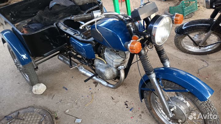 Восход 3 м 01