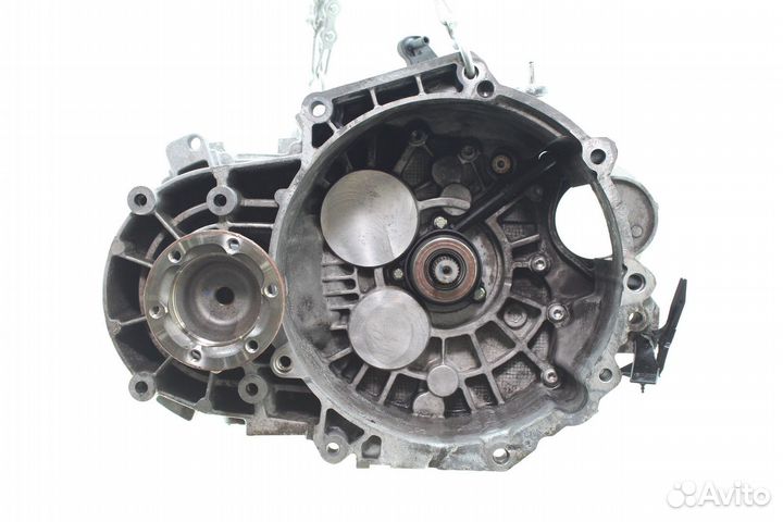 VAG МКПП Octavia (A5 1Z) 2004-2013 02Q300041F