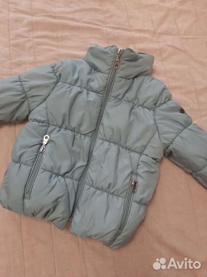 Куртка 98