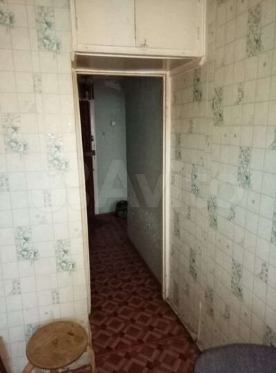 1-к. квартира, 30,6 м², 4/5 эт.