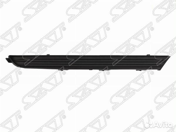 Заглушка в бампер mazda CX-5 17- RH