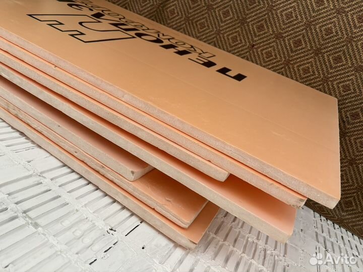 Пеноплекс 30 мм