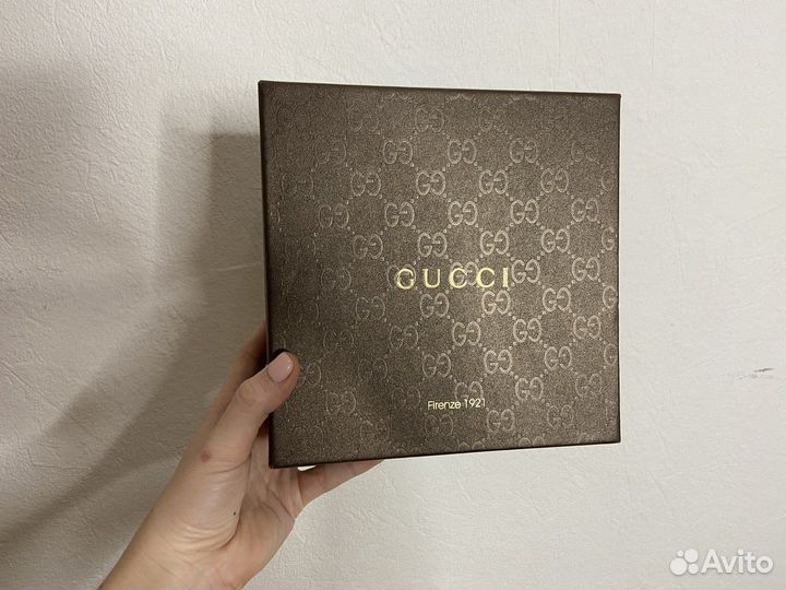 Ремень Gucci