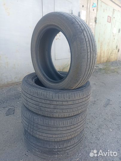 Delmax Ultima Plus 205/55 R16