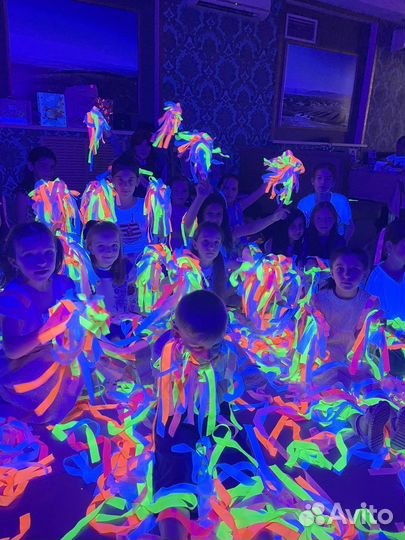 Аниматоры Избербаш