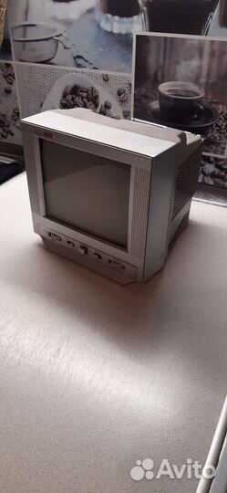 Телевизор