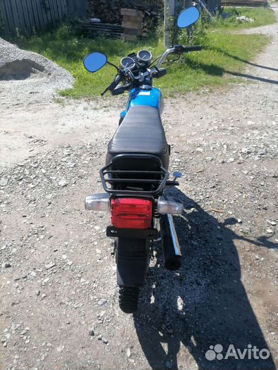 Продам идеальный Orion Gryphon 125cc