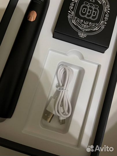 Электрическая зубная щетка xiaomi soocas