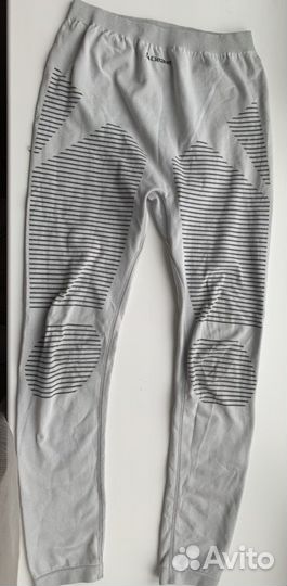 Термобнлье рр до 140 (7-10 лет) Cleave