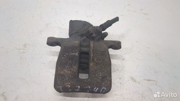 Суппорт Volkswagen Passat 7 Европа, 2014