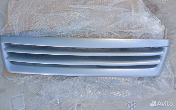 Решетка радиатора Lancer Cedia KenStyle